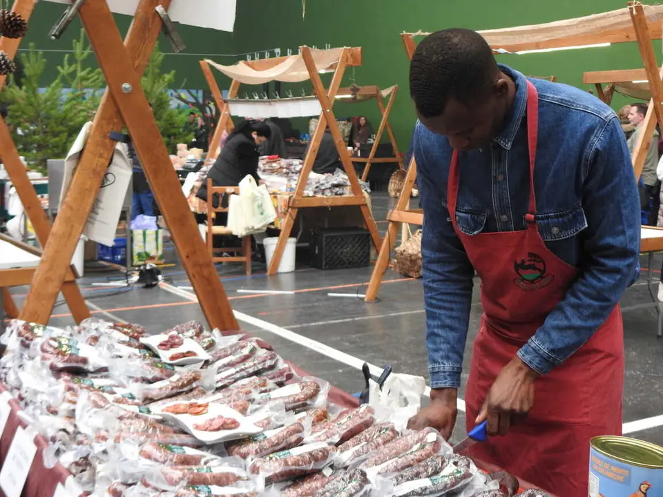 XI FERIA DEL CHORIZO EN COVALEDA (79) - copia