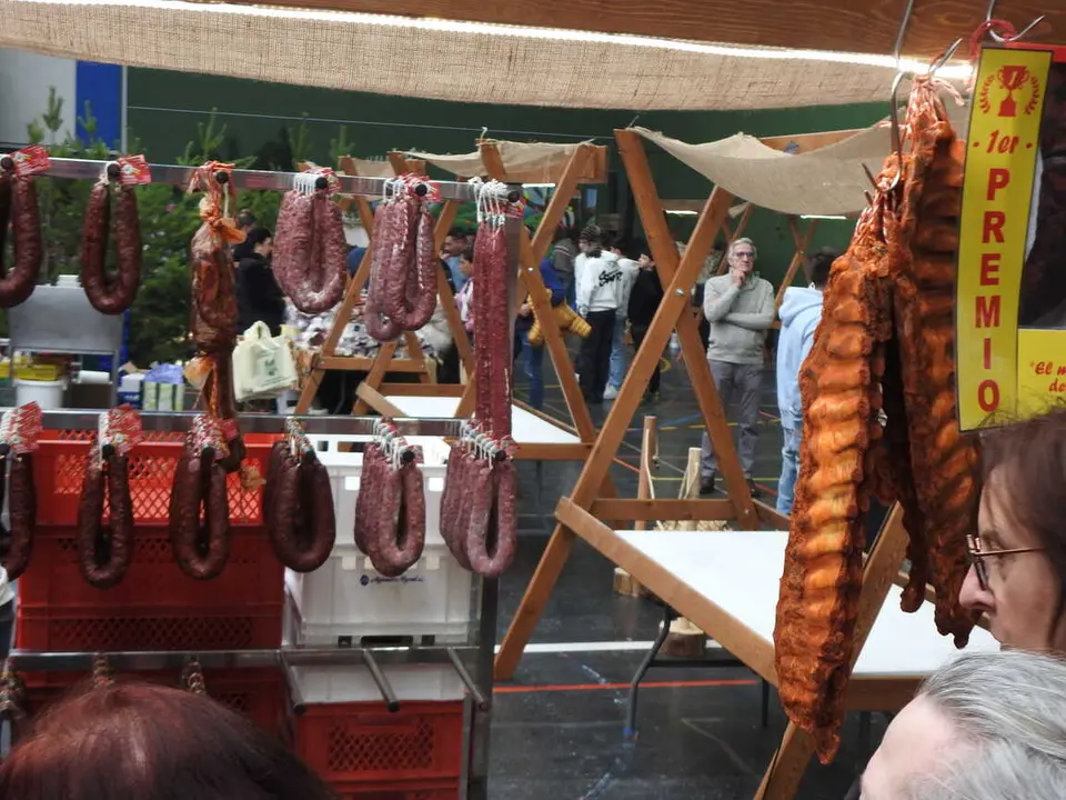 XI FERIA DEL CHORIZO EN COVALEDA (81) - copia