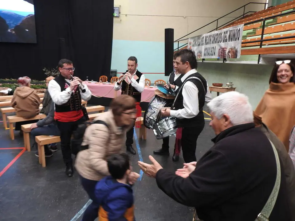 XI FERIA DEL CHORIZO EN COVALEDA (93)