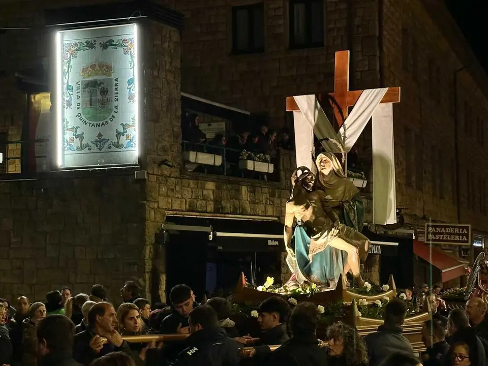 PROCESI&Oacute;N VIERNES SANTO EN QUINTANAR (5)