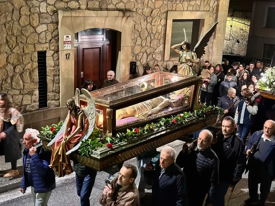 PROCESI&Oacute;N VIERNES SANTO EN QUINTANAR (11)