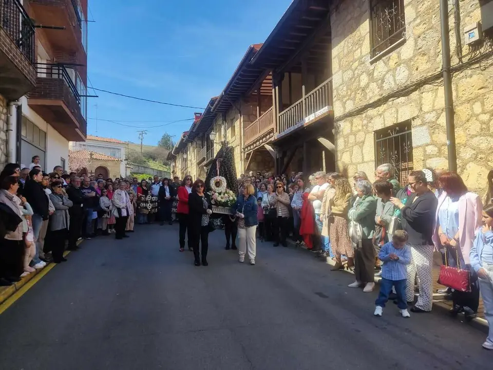 DOMINGO DE PASCUA EN SAN LEONARDO (4)