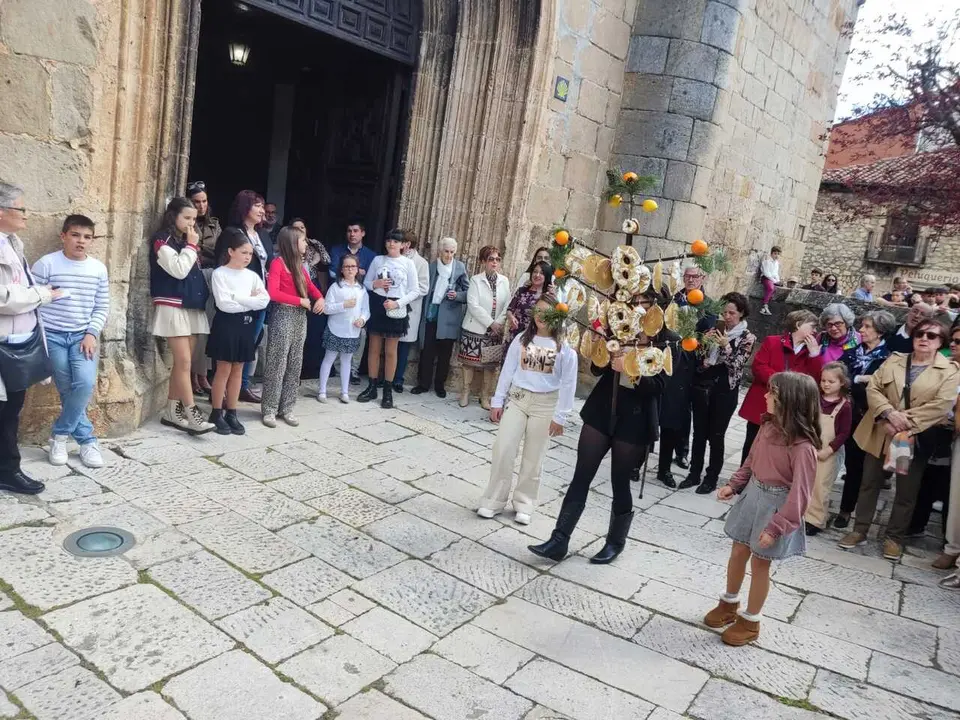 DOMINGO DE PASCUA EN SAN LEONARDO (5)