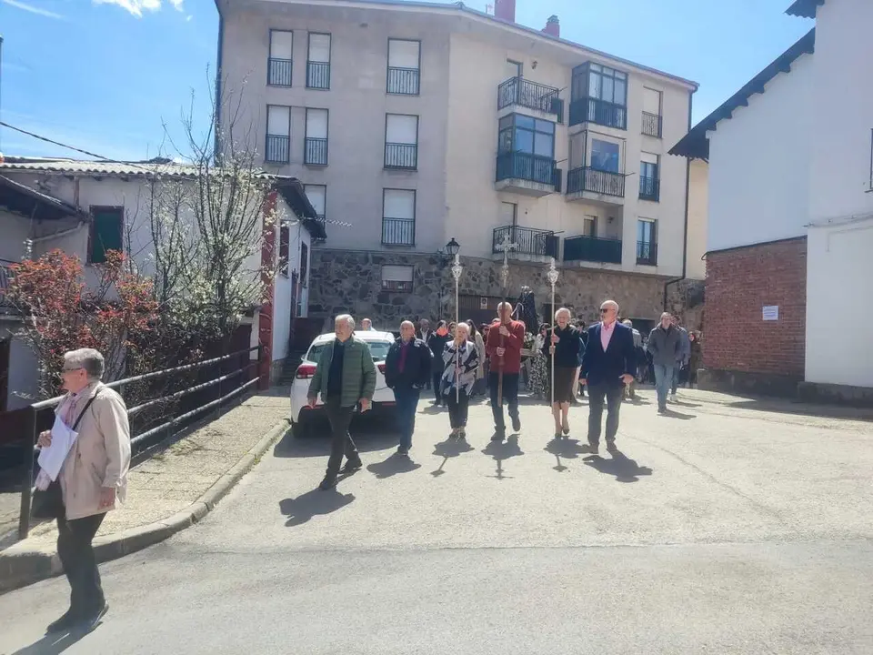 DOMINGO DE PASCUA EN SAN LEONARDO (6)