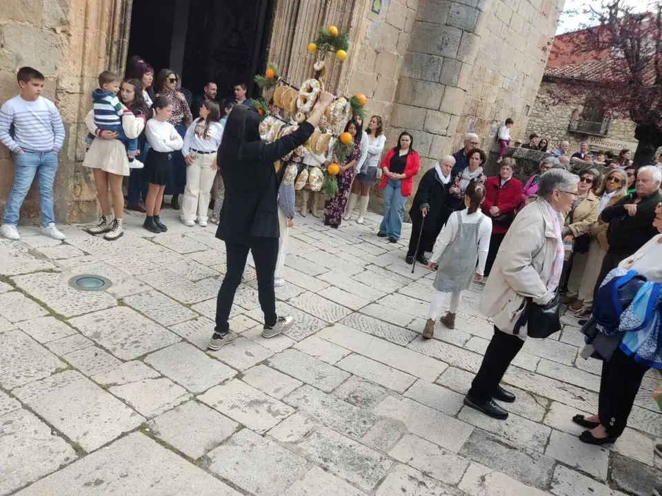 DOMINGO DE PASCUA EN SAN LEONARDO (7)
