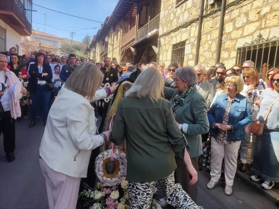 DOMINGO DE PASCUA EN SAN LEONARDO (9)