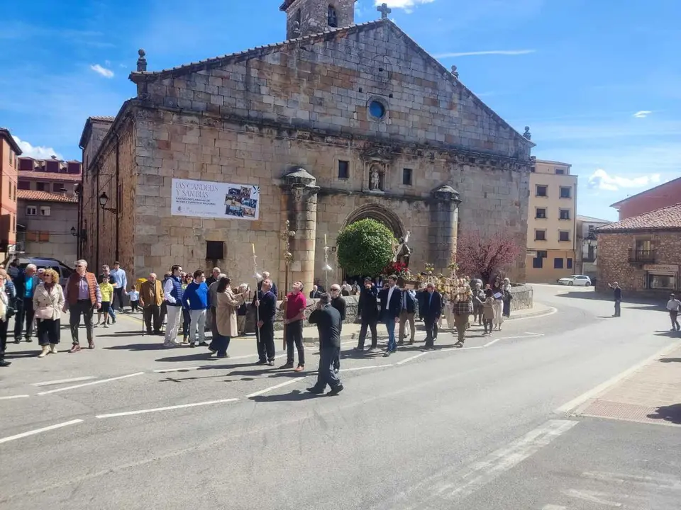 DOMINGO DE PASCUA EN SAN LEONARDO (10)