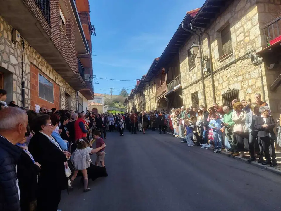 DOMINGO DE PASCUA EN SAN LEONARDO (11)
