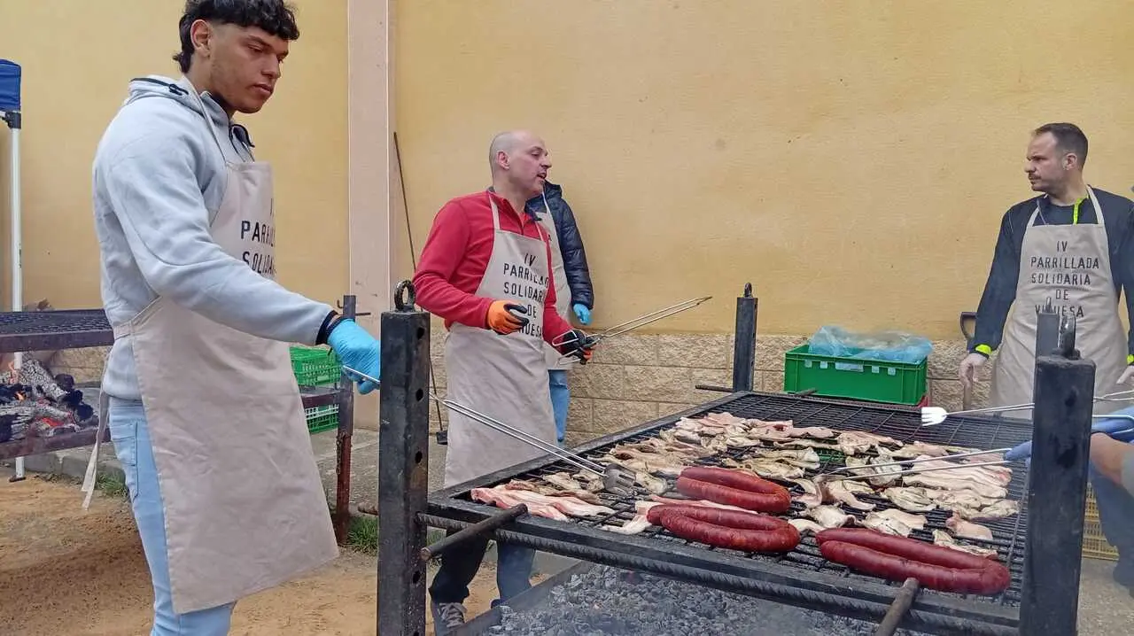 PARRILLADA DE VINUESA 2026 (2)