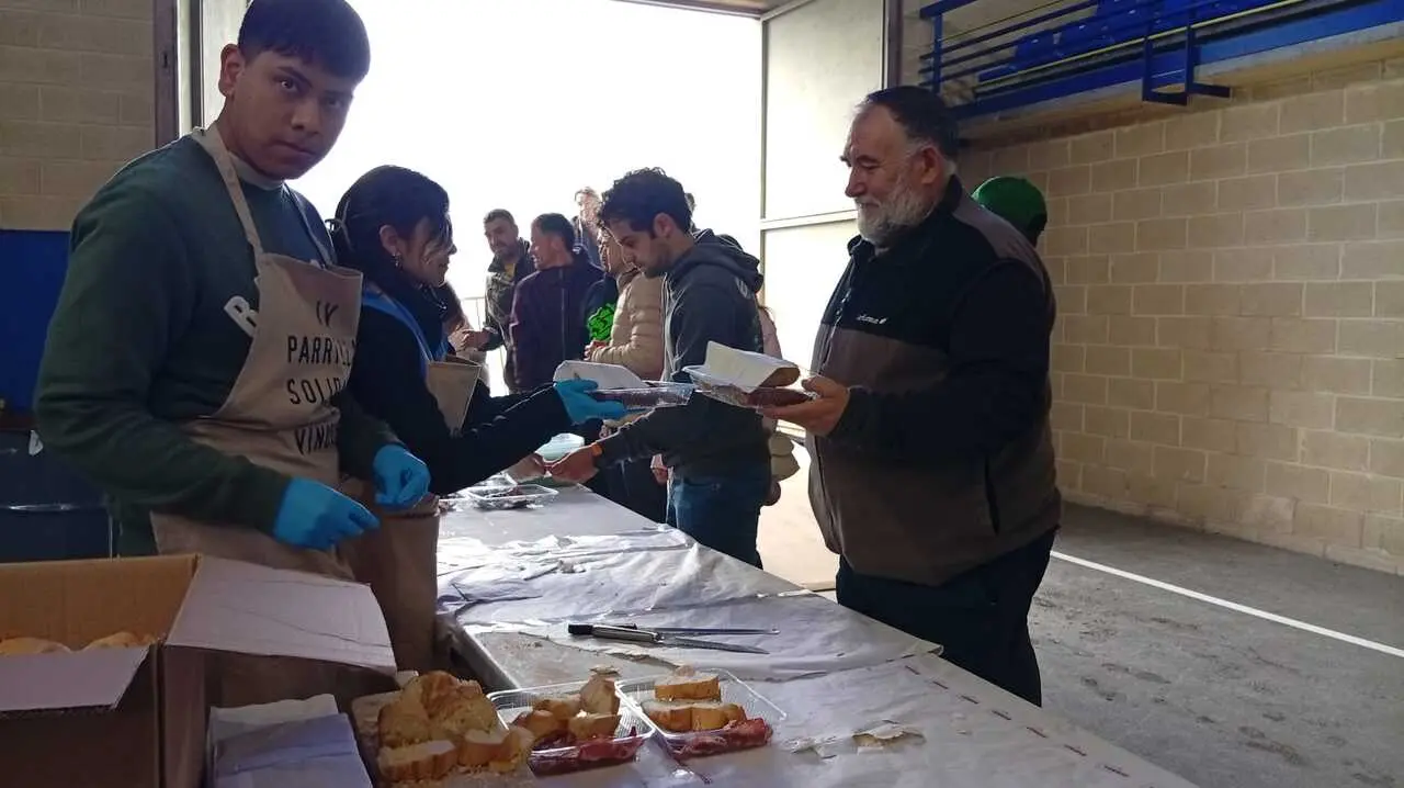 PARRILLADA DE VINUESA 2026 (10)