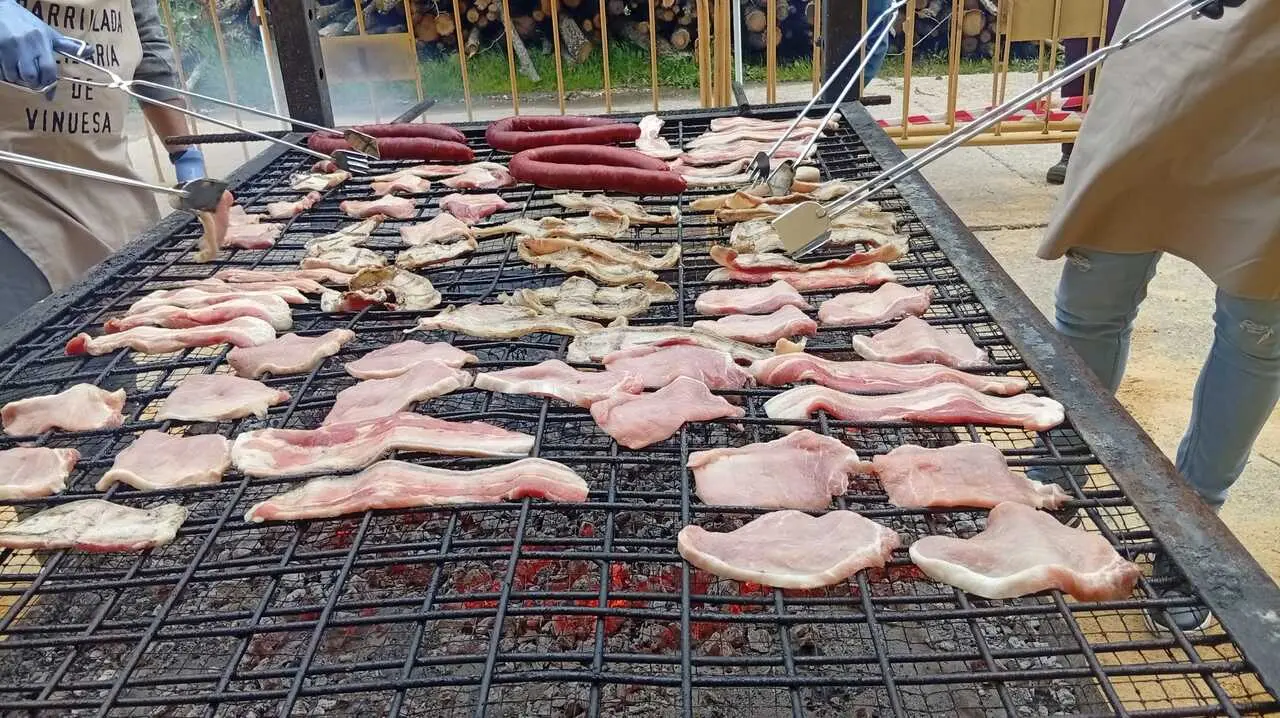 PARRILLADA DE VINUESA 2026 (30)
