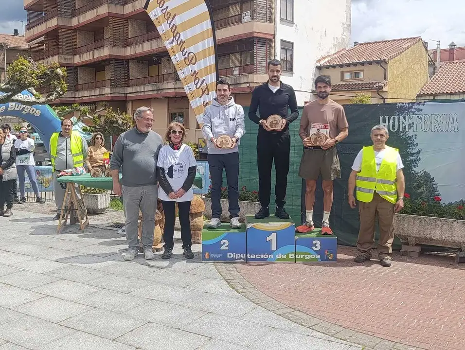 TRAIL CA&Ntilde;&Oacute;N DE R&Iacute;O LOBOS HONTORIA  (20)