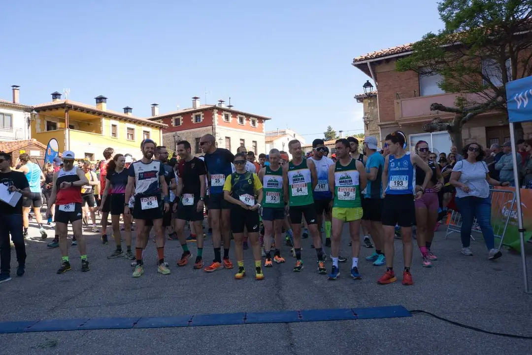 TRAIL CA&Ntilde;&Oacute;N DE R&Iacute;O LOBOS HONTORIA  (23)