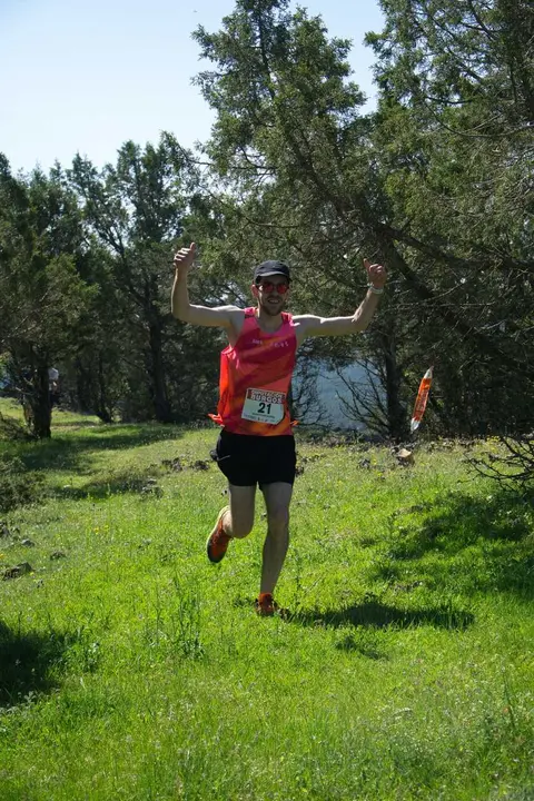 TRAIL CA&Ntilde;&Oacute;N DE R&Iacute;O LOBOS HONTORIA  (80)