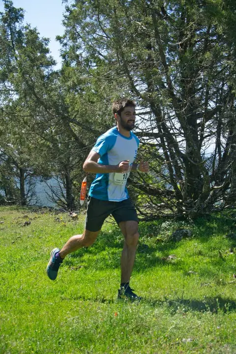 TRAIL CA&Ntilde;&Oacute;N DE R&Iacute;O LOBOS HONTORIA  (82)