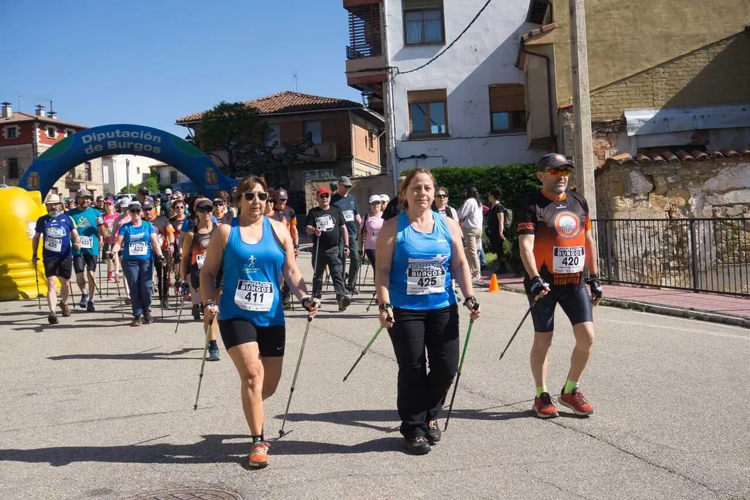 TRAIL CA&Ntilde;&Oacute;N DE R&Iacute;O LOBOS HONTORIA  (87)