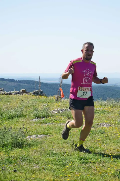 TRAIL CA&Ntilde;&Oacute;N DE R&Iacute;O LOBOS HONTORIA  (88)