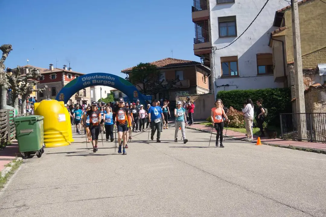 TRAIL CA&Ntilde;&Oacute;N DE R&Iacute;O LOBOS HONTORIA  (96)