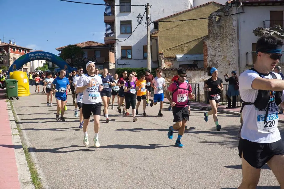 TRAIL CA&Ntilde;&Oacute;N DE R&Iacute;O LOBOS HONTORIA  (102)
