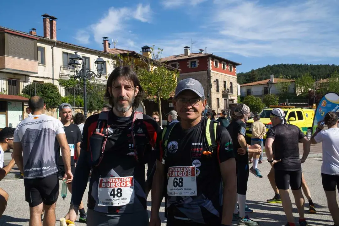 TRAIL CA&Ntilde;&Oacute;N DE R&Iacute;O LOBOS HONTORIA  (104)