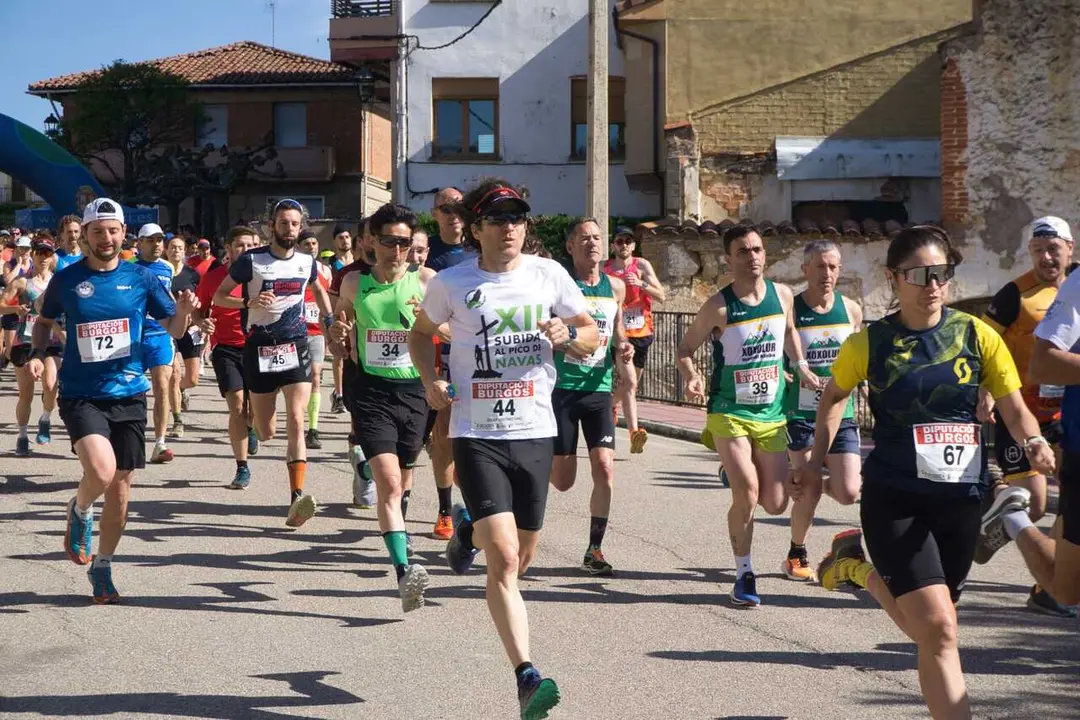 TRAIL CA&Ntilde;&Oacute;N DE R&Iacute;O LOBOS HONTORIA  (105)