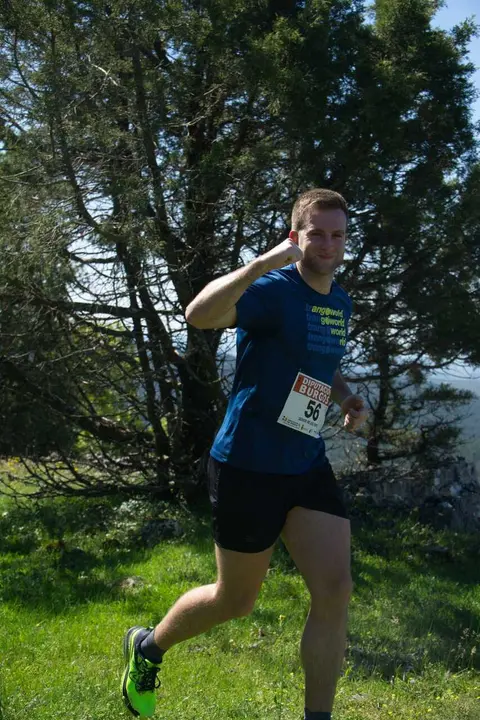 TRAIL CA&Ntilde;&Oacute;N DE R&Iacute;O LOBOS HONTORIA  (107)