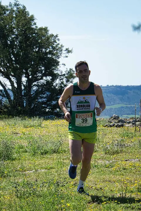 TRAIL CA&Ntilde;&Oacute;N DE R&Iacute;O LOBOS HONTORIA  (108)