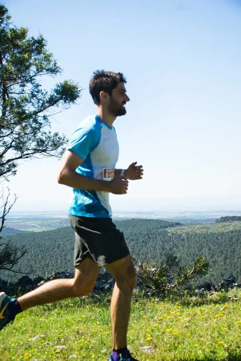 TRAIL CA&Ntilde;&Oacute;N DE R&Iacute;O LOBOS HONTORIA  (111)