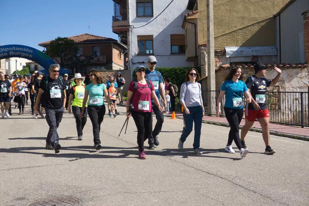 TRAIL CA&Ntilde;&Oacute;N DE R&Iacute;O LOBOS HONTORIA  (113)