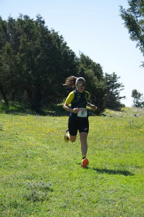 TRAIL CA&Ntilde;&Oacute;N DE R&Iacute;O LOBOS HONTORIA  (115)
