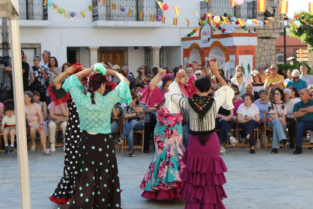 SEVILLANAS EN SAN LEONARDO (22)