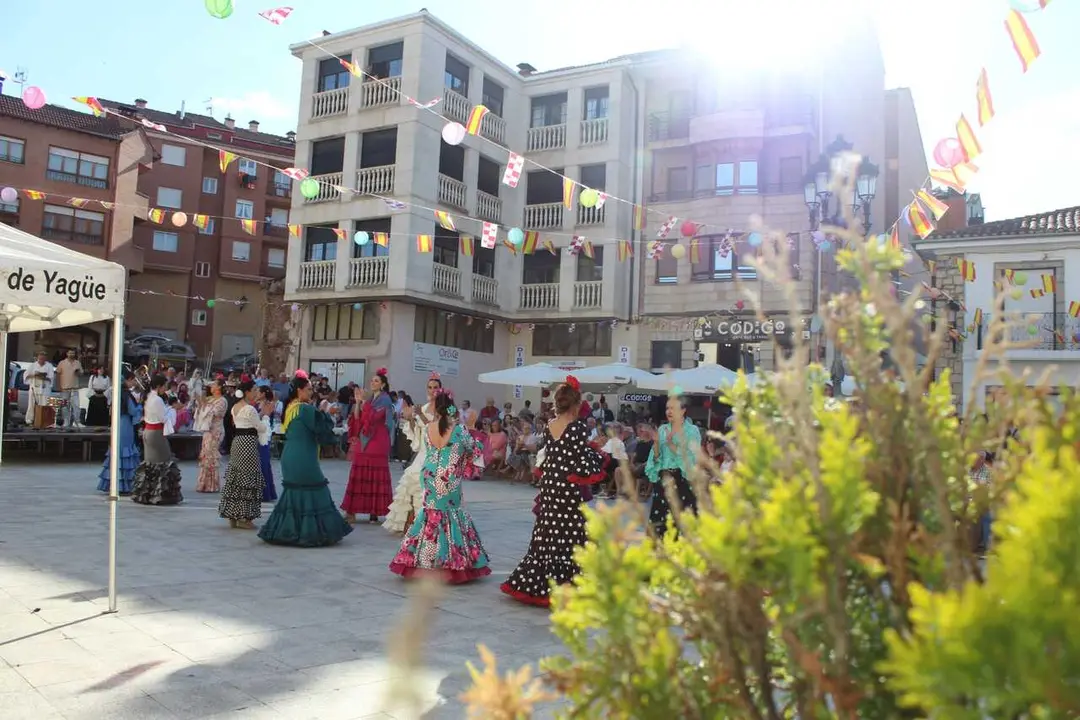 SEVILLANAS EN SAN LEONARDO (26)