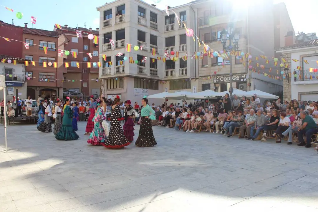 SEVILLANAS EN SAN LEONARDO (29)