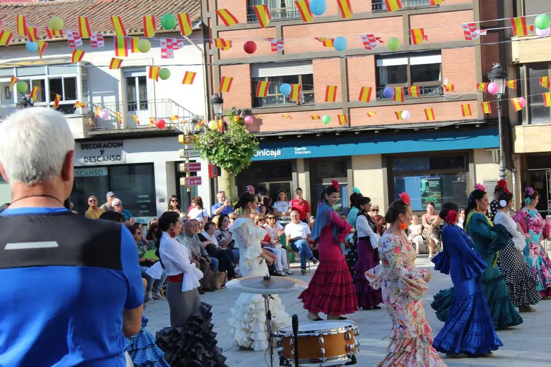 SEVILLANAS EN SAN LEONARDO (34)
