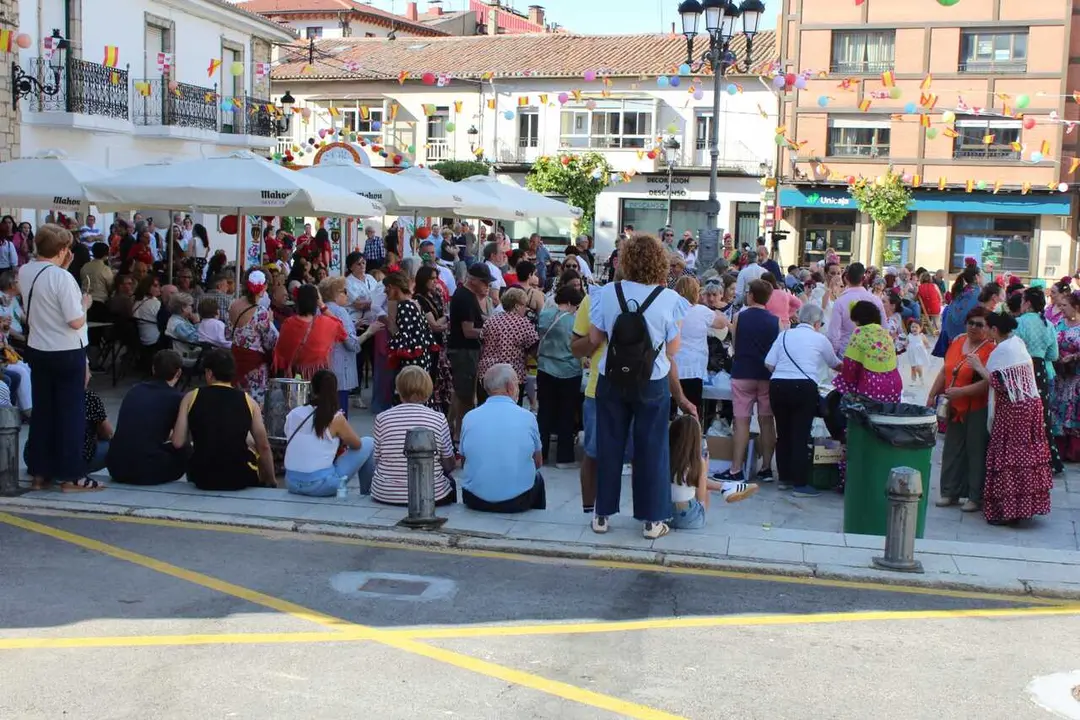 SEVILLANAS EN SAN LEONARDO (35)