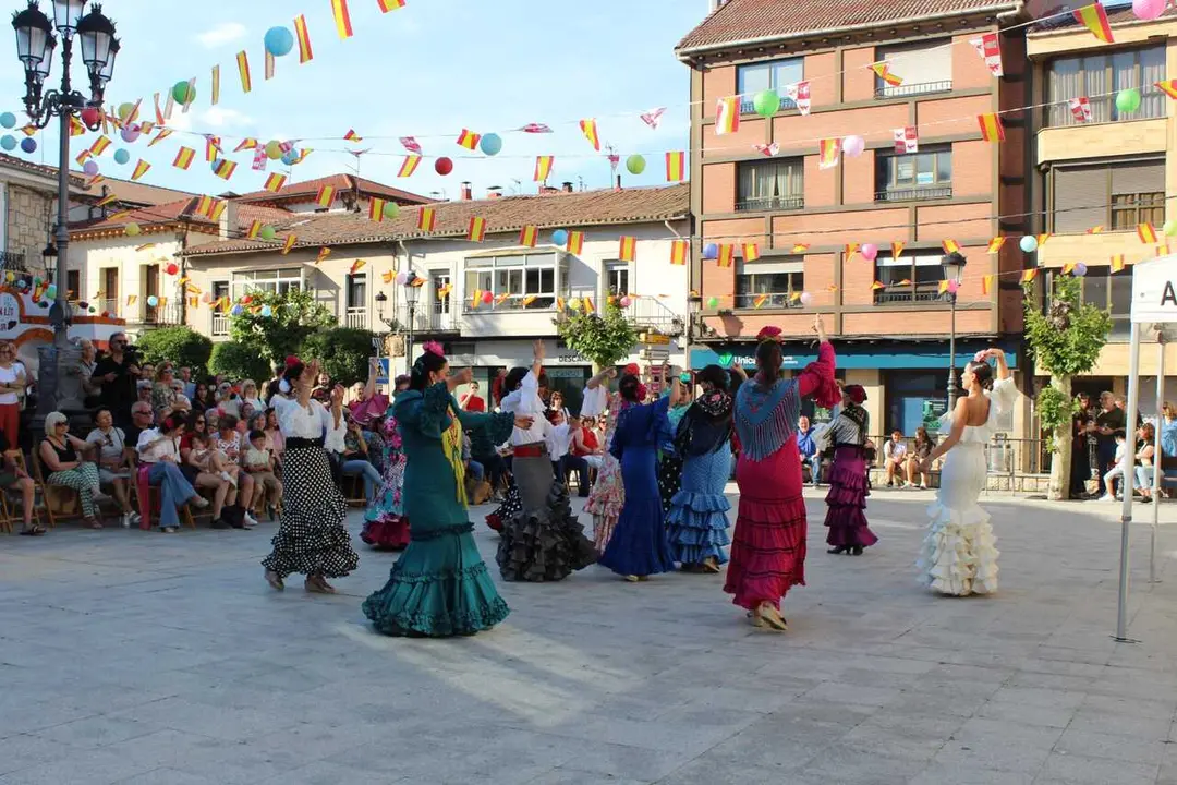 SEVILLANAS EN SAN LEONARDO (36)