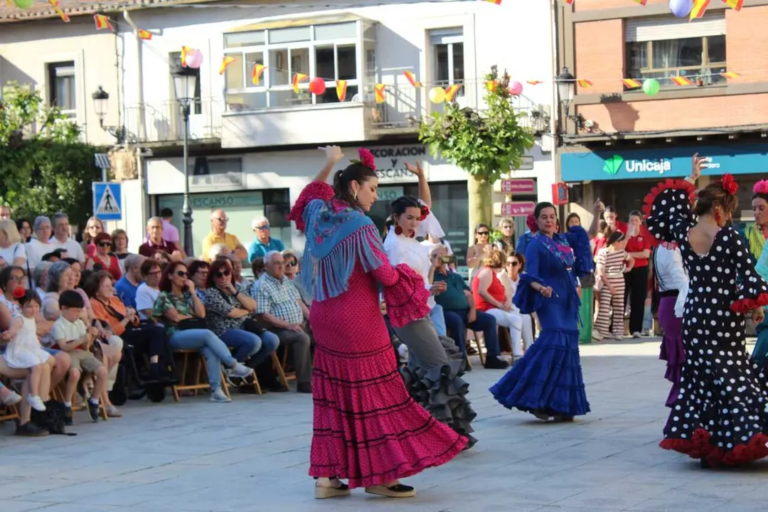 SEVILLANAS EN SAN LEONARDO (38)
