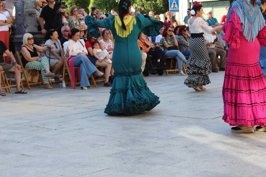 SEVILLANAS EN SAN LEONARDO (40)