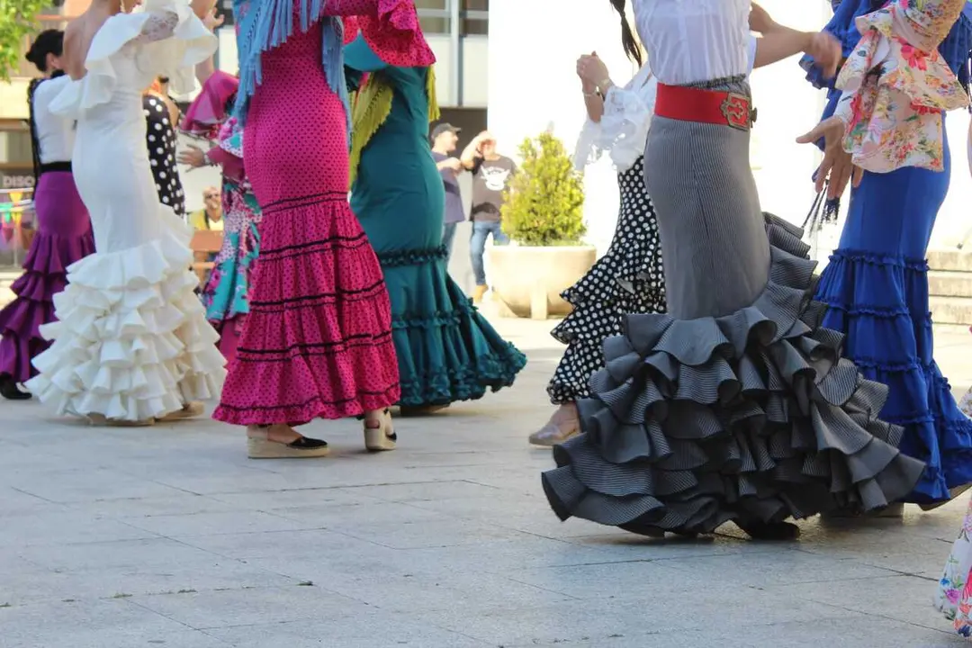 SEVILLANAS EN SAN LEONARDO (41)