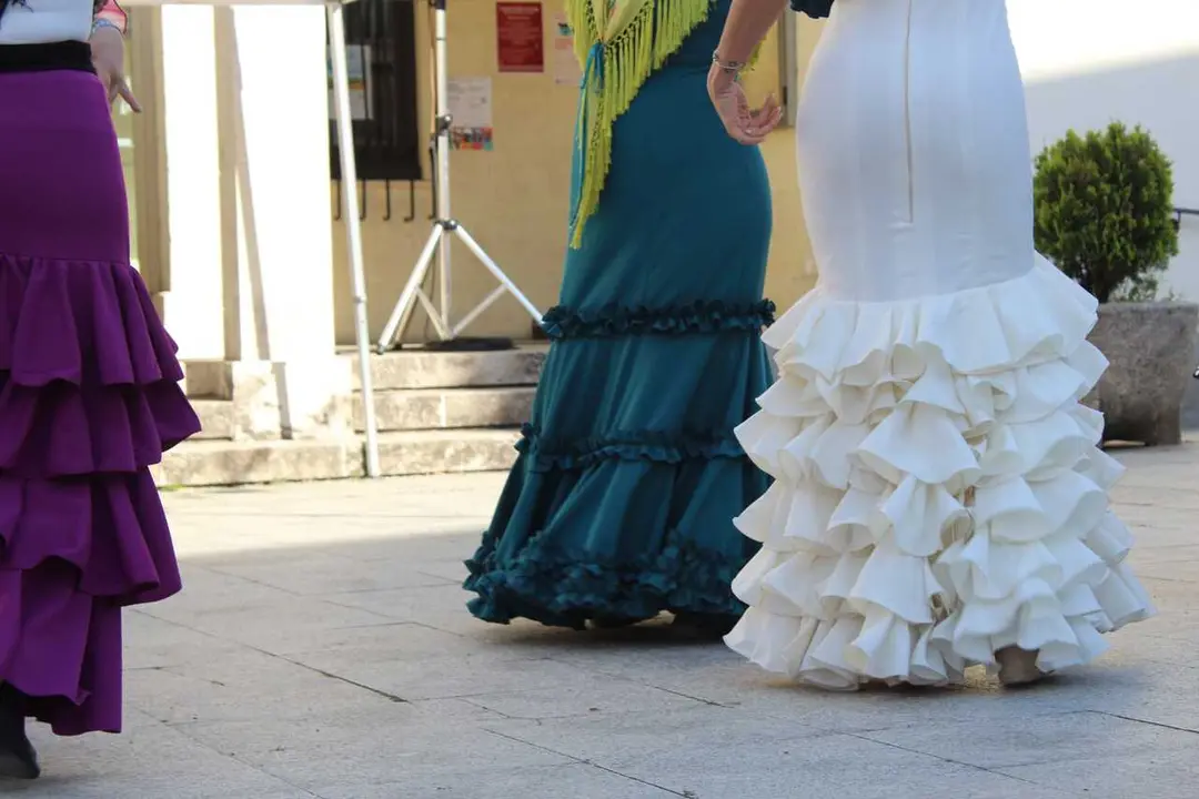 SEVILLANAS EN SAN LEONARDO (42)