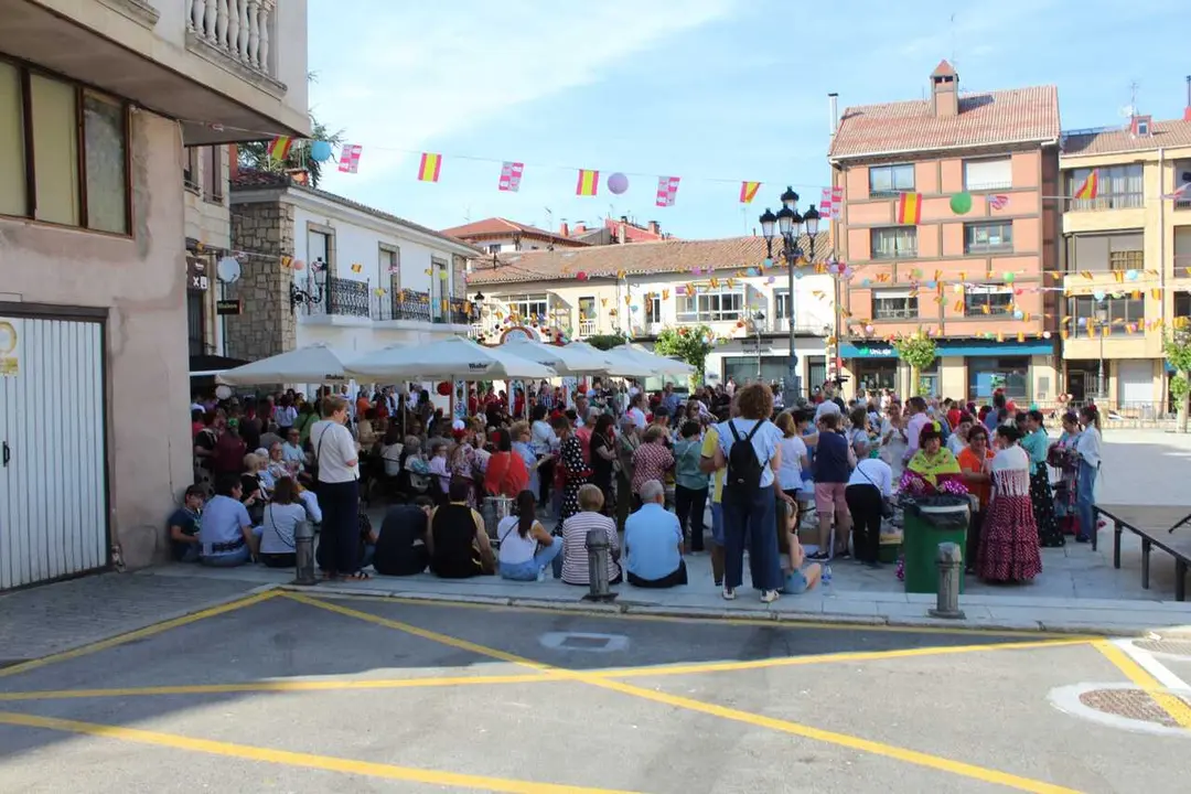 SEVILLANAS EN SAN LEONARDO (44)