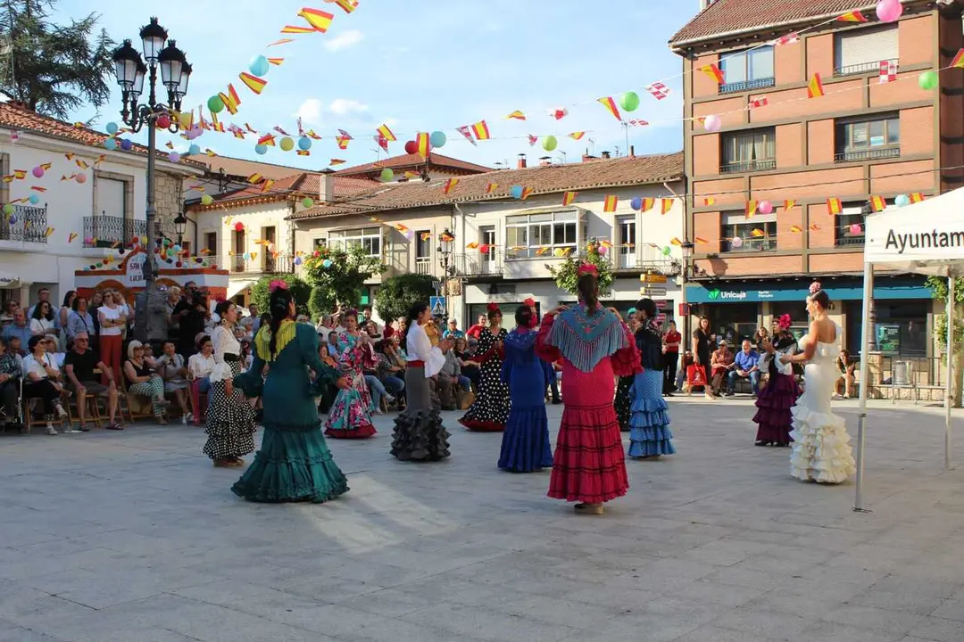 SEVILLANAS EN SAN LEONARDO (45)
