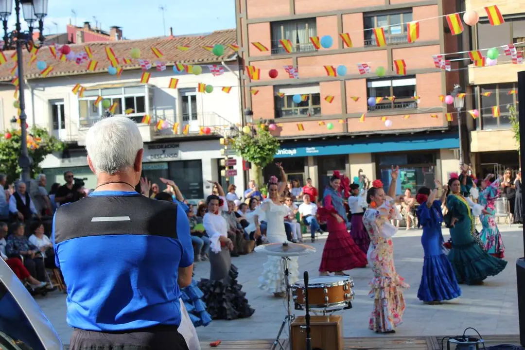 SEVILLANAS EN SAN LEONARDO (50)