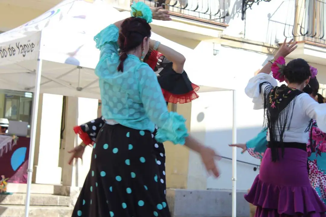 SEVILLANAS EN SAN LEONARDO (52)