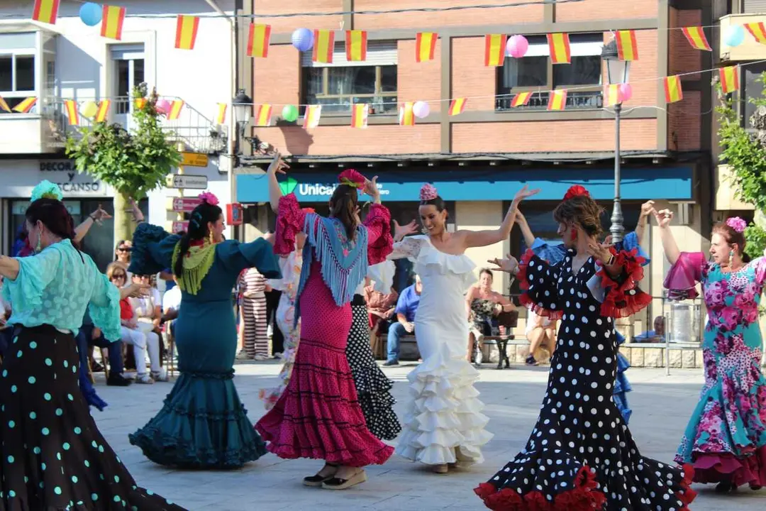 SEVILLANAS EN SAN LEONARDO (53)