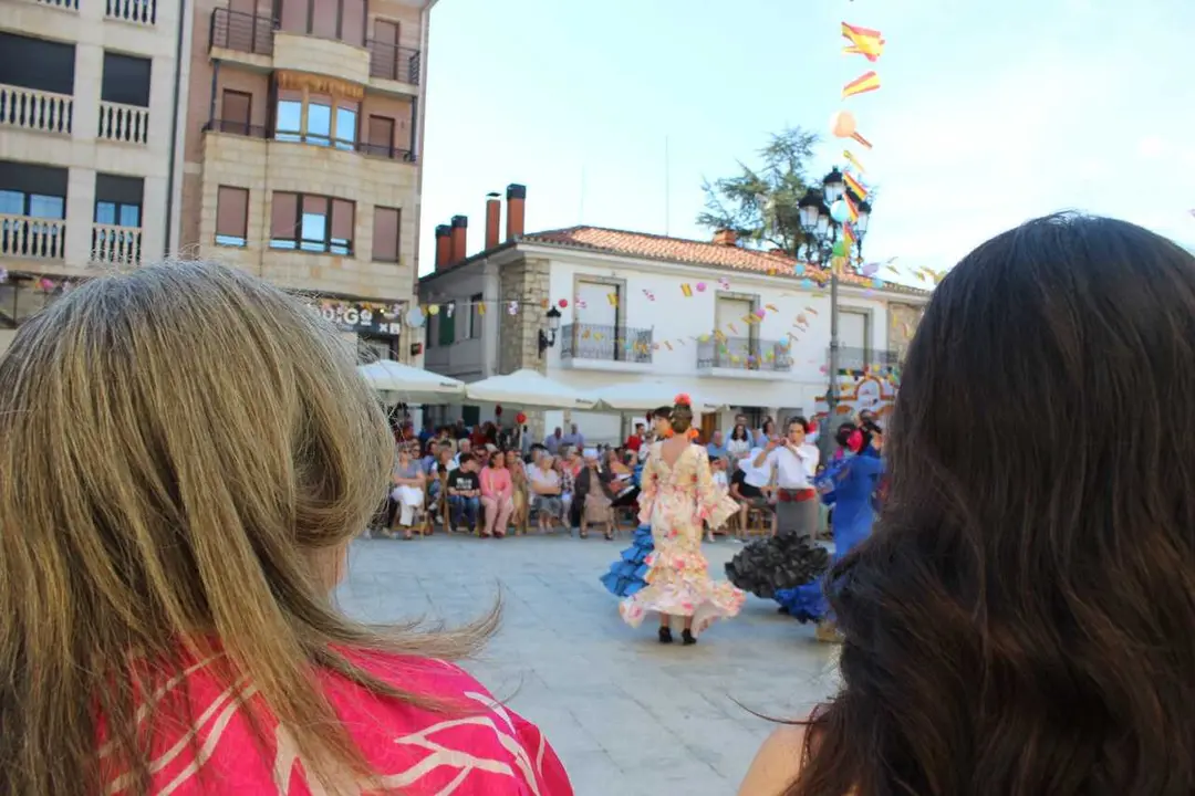 SEVILLANAS EN SAN LEONARDO (54)