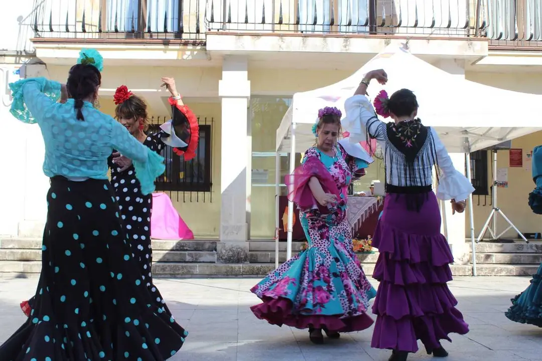 SEVILLANAS EN SAN LEONARDO (56)