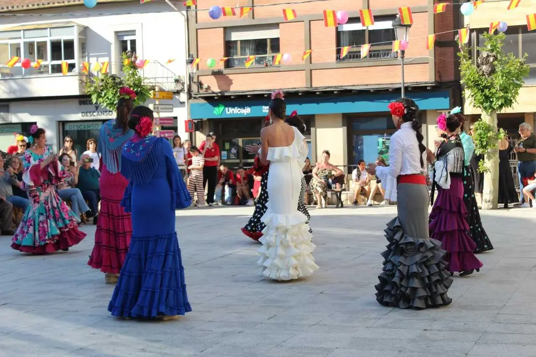 SEVILLANAS EN SAN LEONARDO (57)