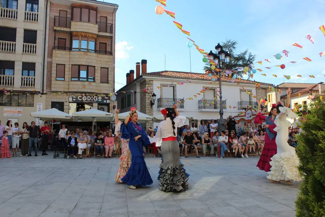 SEVILLANAS EN SAN LEONARDO (59)