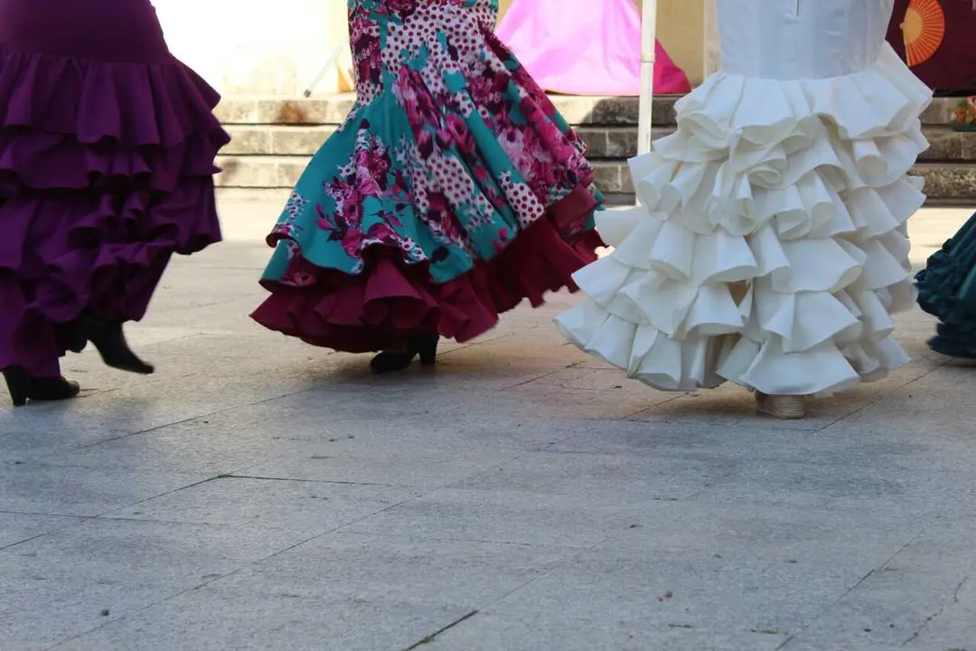 SEVILLANAS EN SAN LEONARDO (60)